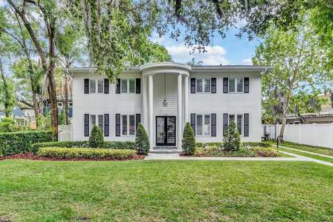 Daniels, ORLANDO, FL 32801