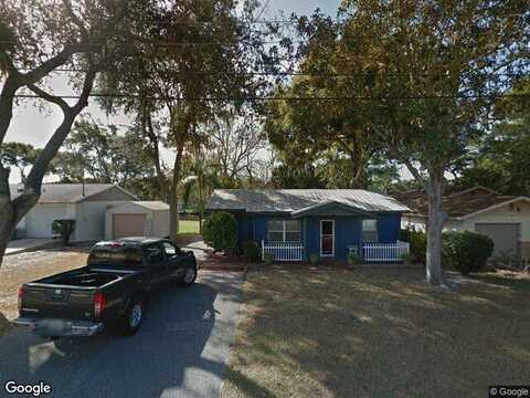 Oak Ridge, NEW PORT RICHEY, FL 34653