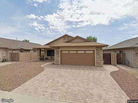 Magdalena, DEWEY, AZ 86327