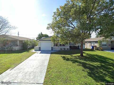 19Th, SAINT PETERSBURG, FL 33710