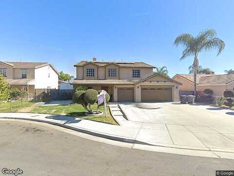 Nashville, HEMET, CA 92545