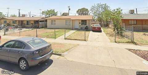 Debeers, EL PASO, TX 79924