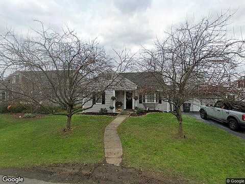 Maple, DANVILLE, PA 17821