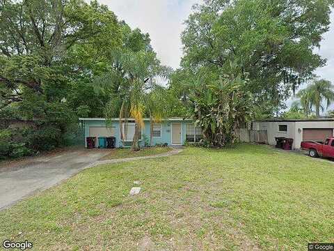 Crystal Lake, ORLANDO, FL 32803
