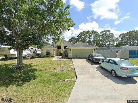 Entrada, PALM BAY, FL 32909
