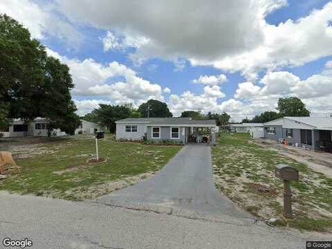 Raymond, FROSTPROOF, FL 33843