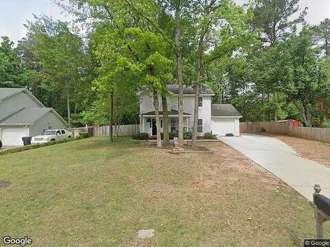 Fairfield, EVANS, GA 30809
