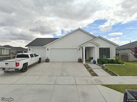 Mcewan, RICHLAND, WA 99352