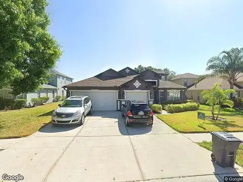 Pointe O Woods, WESLEY CHAPEL, FL 33543