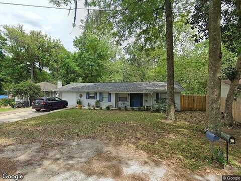 18Th, OCALA, FL 34480