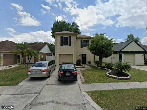Shadberry, TAMPA, FL 33624