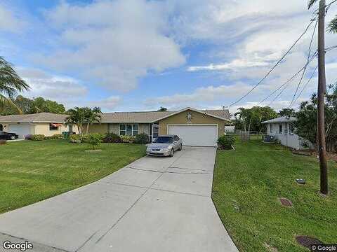 19Th, CAPE CORAL, FL 33904