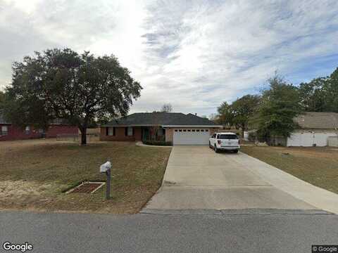 Shoal Lake, CRESTVIEW, FL 32539