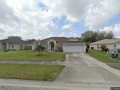 Sky Flower, SAINT CLOUD, FL 34772