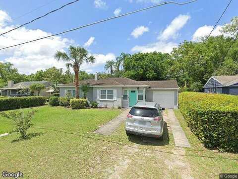 Davis, ORLANDO, FL 32803