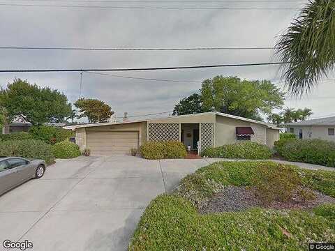 55Th, ST PETE BEACH, FL 33706