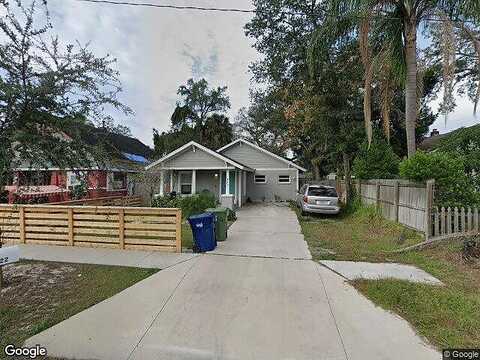 Marguerite, TAMPA, FL 33603