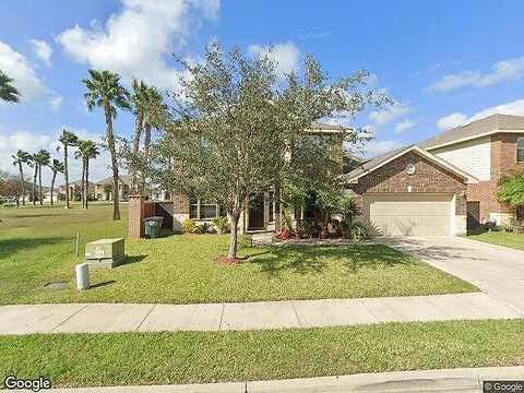 Santa Veronica, MISSION, TX 78572