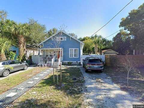 Dartmouth, TAMPA, FL 33603