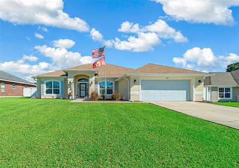 99Th, BELLEVIEW, FL 34420