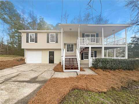 Red Rose, LOGANVILLE, GA 30052