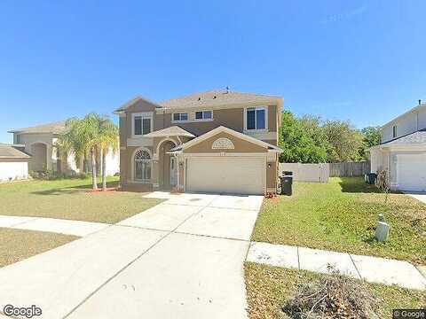 Pine Top, VALRICO, FL 33594