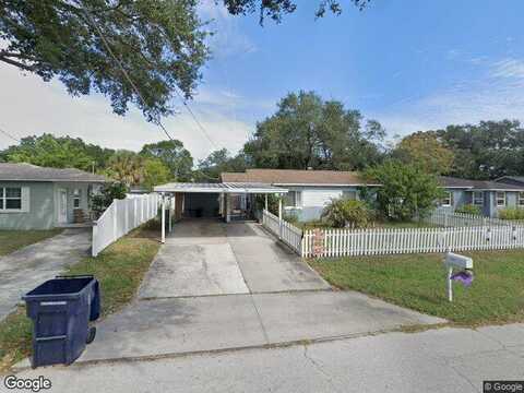 Rogers, TAMPA, FL 33611