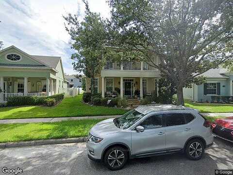 Morelyn Crest, ORLANDO, FL 32828