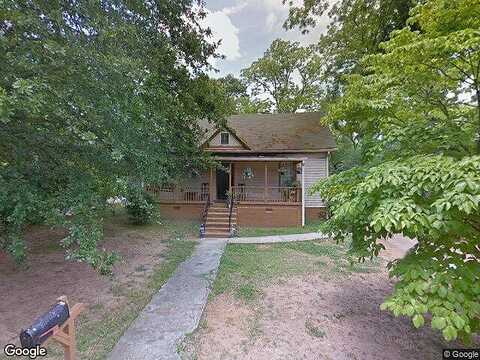 Usher, COVINGTON, GA 30014
