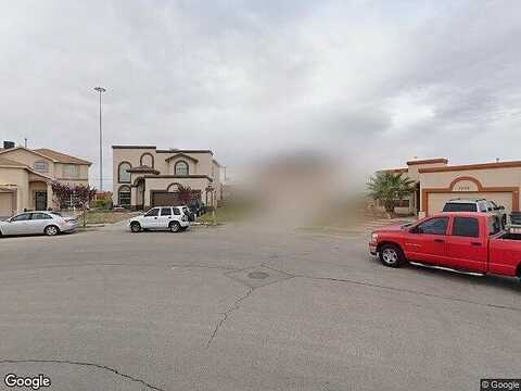 Manny Aguilera, EL PASO, TX 79936