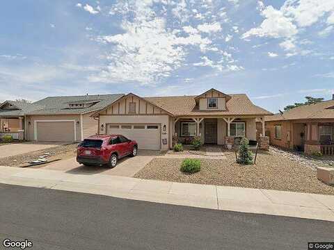 Ensenada, DEWEY, AZ 86327