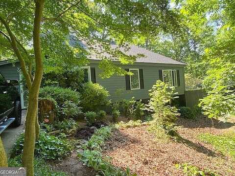 Winchester, CUMMING, GA 30041