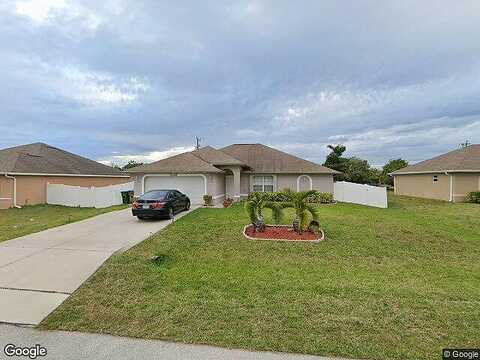 1St, CAPE CORAL, FL 33914