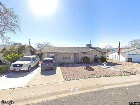 Leo, KINGMAN, AZ 86401
