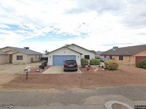 Jerome, KINGMAN, AZ 86401