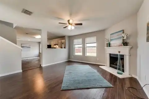 Morning Song, LITTLE ELM, TX 75068
