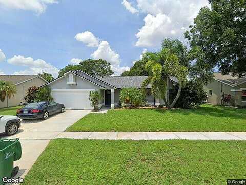 Forest Run, MELBOURNE, FL 32935
