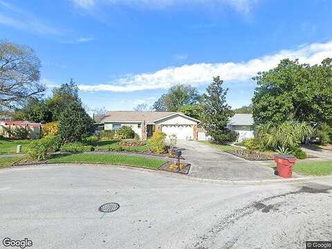 Knoll, PALM HARBOR, FL 34683