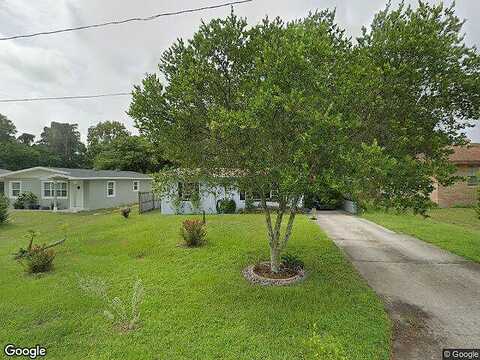 Hutchinson, LEESBURG, FL 34748
