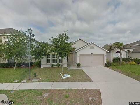 Dryden, MELBOURNE, FL 32935