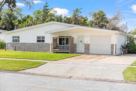 Brian, SOUTH DAYTONA, FL 32119