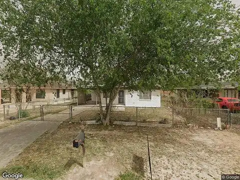 Keralum, MISSION, TX 78572