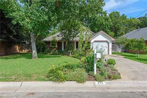 Joshua, DENTON, TX 76209