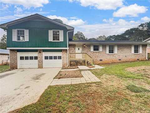 Murphy, LAWRENCEVILLE, GA 30044