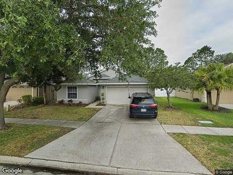 Garden Quilt, LUTZ, FL 33558
