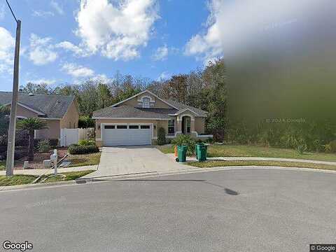 Wood Owl, TARPON SPRINGS, FL 34689