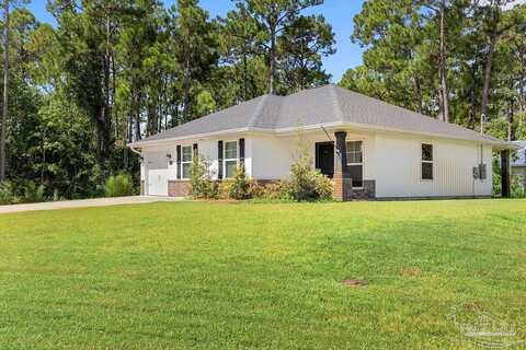 Ambassador, GULF BREEZE, FL 32563