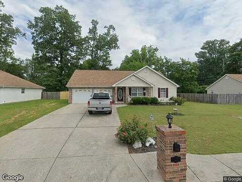 Century Station, ROSSVILLE, GA 30741