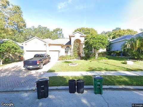 Oak Ridge, SAFETY HARBOR, FL 34695