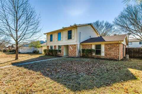 Chisolm, LEWISVILLE, TX 75077